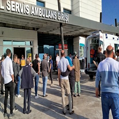 Sinop’ta tüfekle vurulan 11 yaşındaki çocuk öldü