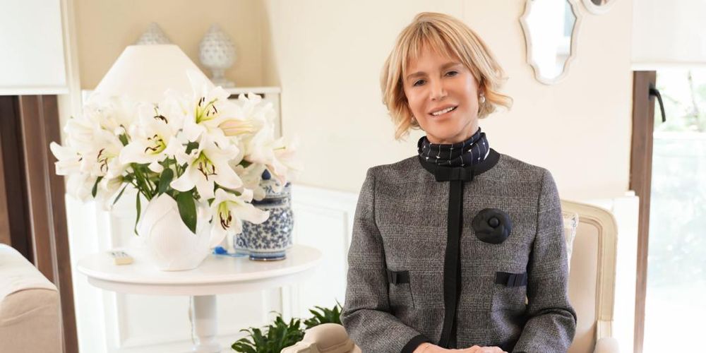 Kavak'tan, bayram mesajı...