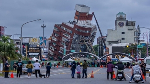 Tayvan depremi: Adanın 20 yıllık hazırlığı nasıl etkili oldu?