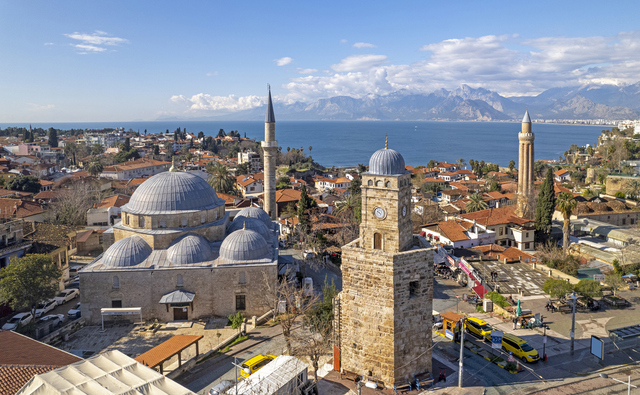 Cuma Hutbesi 12 Nisan: Cuma Hutbesi Konusu Gözümüzün Nuru: Namaz Oldu ...