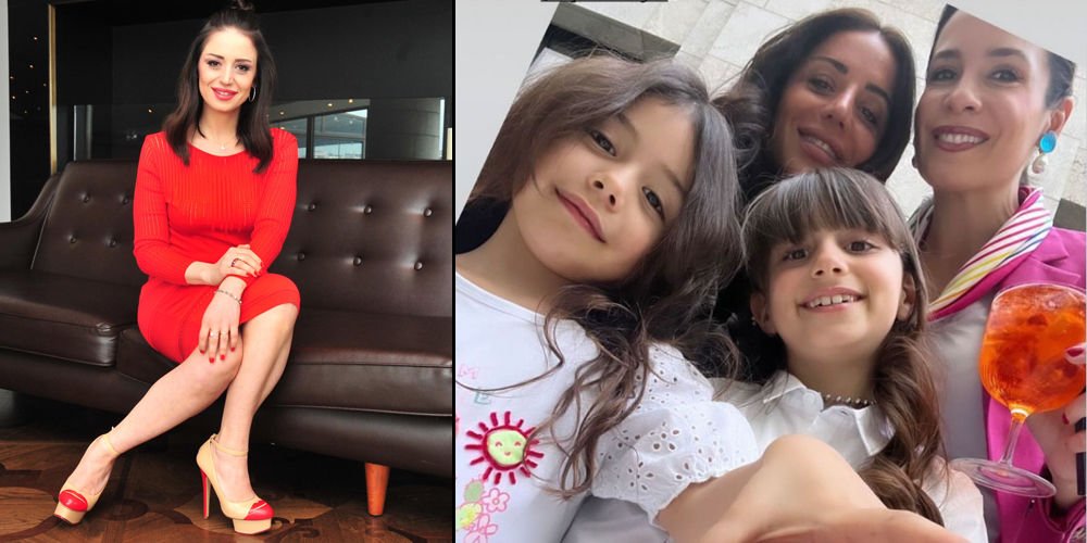 Münih'te tatil keyfi...