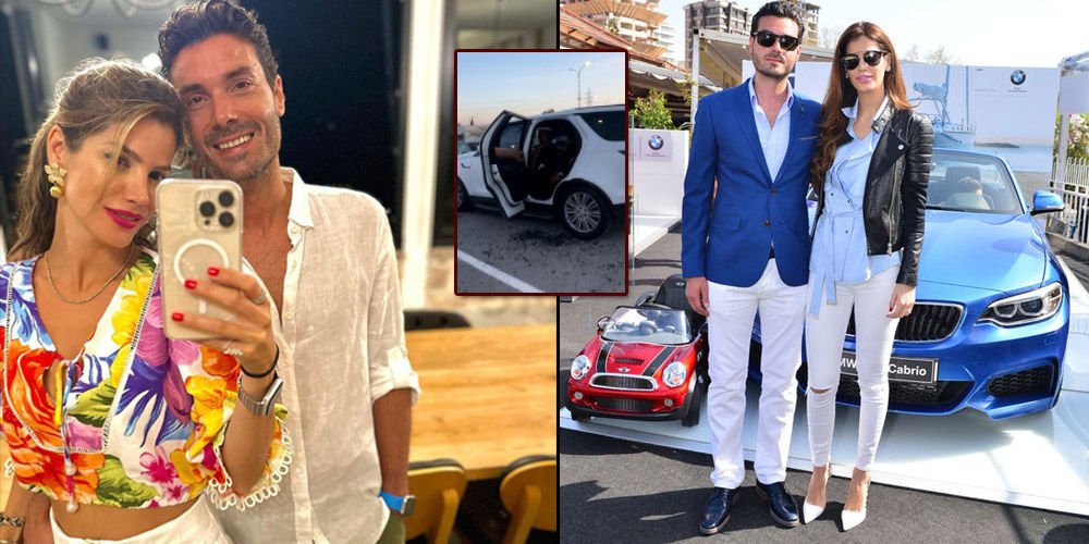 Kosifler'e hırsızlık şoku!