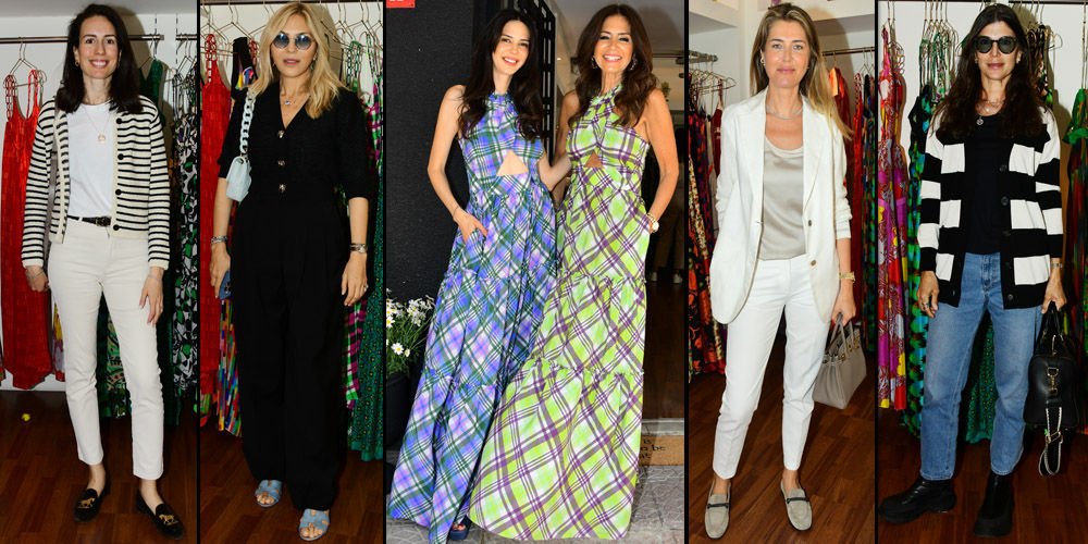 Çapa'dan renkli davet...