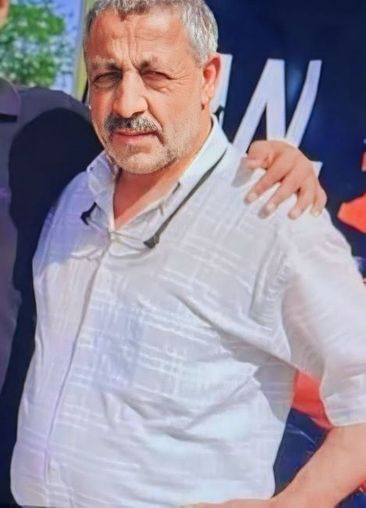 5 yerinden bıçaklanarak öldürülen Yaşar Yanıkyürek.