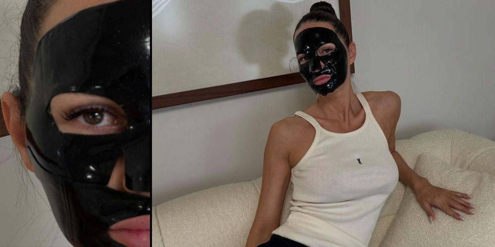 Özilhan'ın bakım günü...