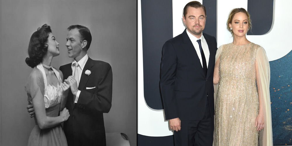 Frank Sinatra filmine kızından ret!