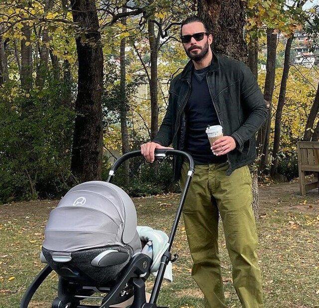 Gupse �zay'dan k�skan�l�k sorular�na yan�t: Geceleri uyuyam�yorum