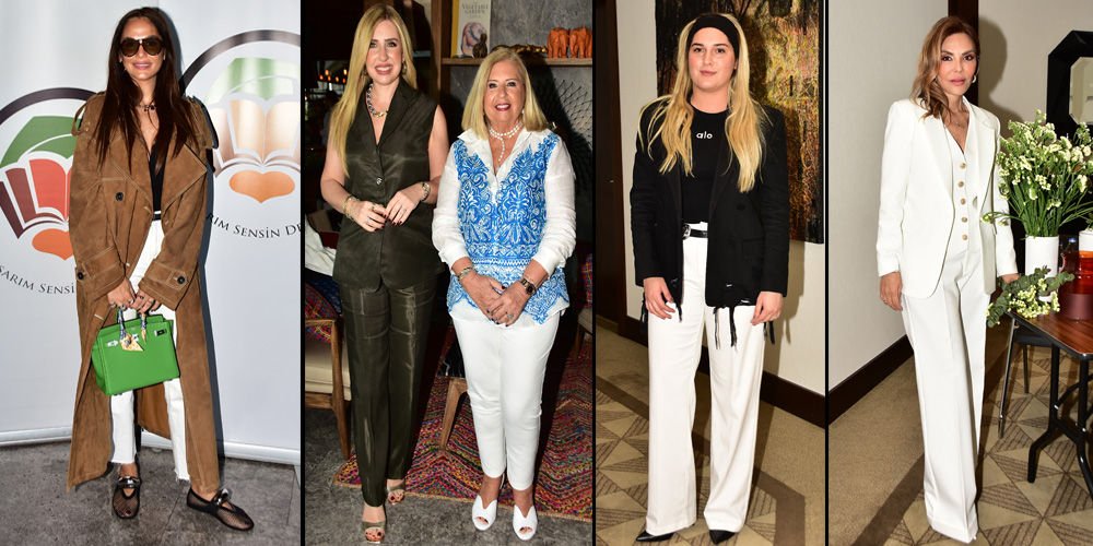 Başarım Sensin Derneği anlamlı davet...