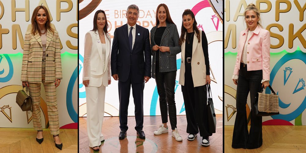 Güzelleştiren davet