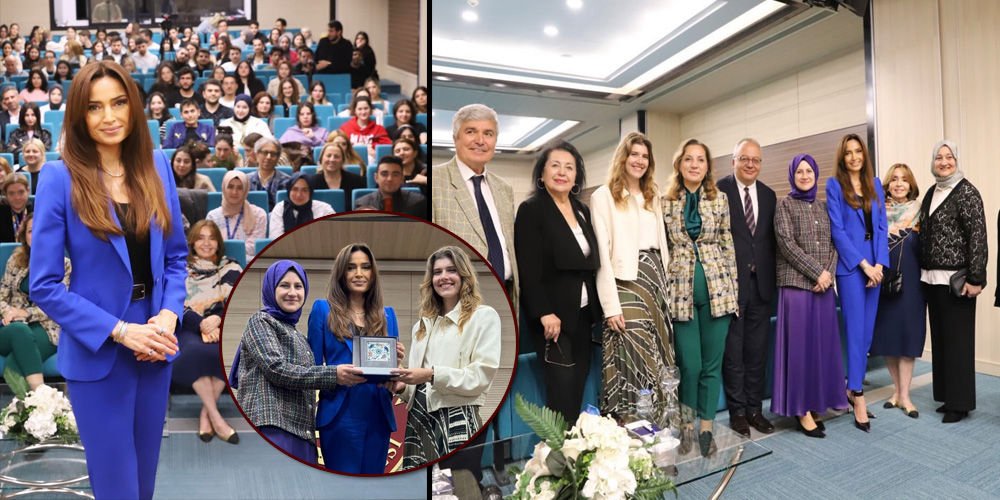 Öğrencilerle anlamlı buluşma