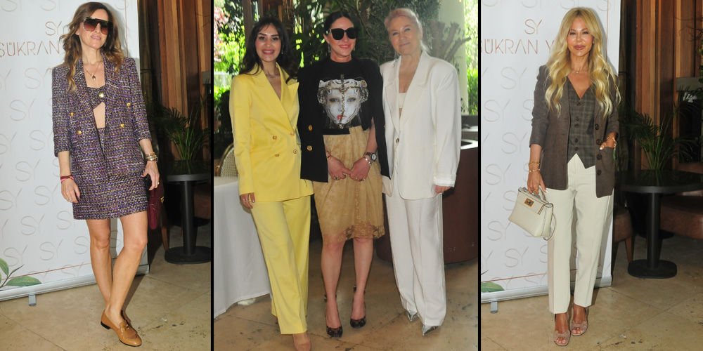 Yıldız'la "Yeni bir beden" daveti...