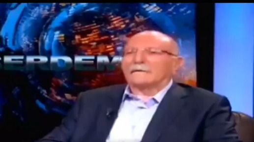 Senanik Öner'in terör örgütüne yakın televizyon kanallarında sık sık boy gösterip, örgüt propagandası yapan bir isim olduğu da ortaya çıktı.