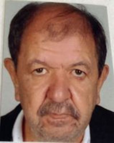 66 yaşındaki Ali Serdar Batır yaşamını yitirdi.