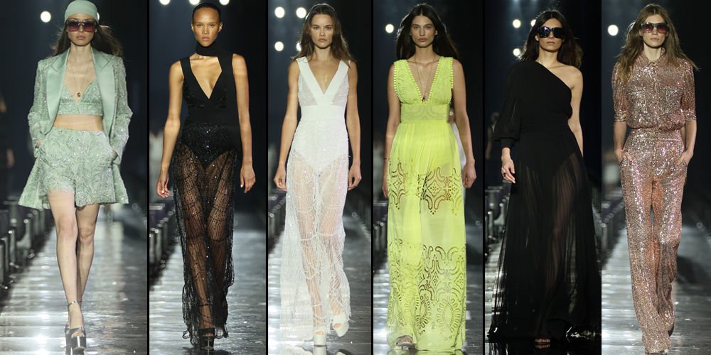 Boğaz'da görkemli gece