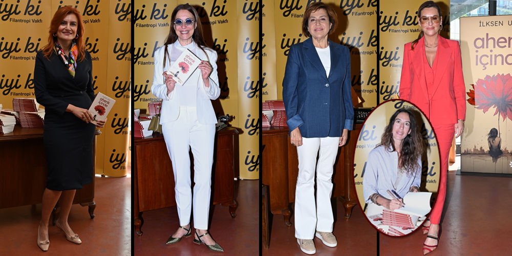 Anneler Günü'ne özel etkinlik