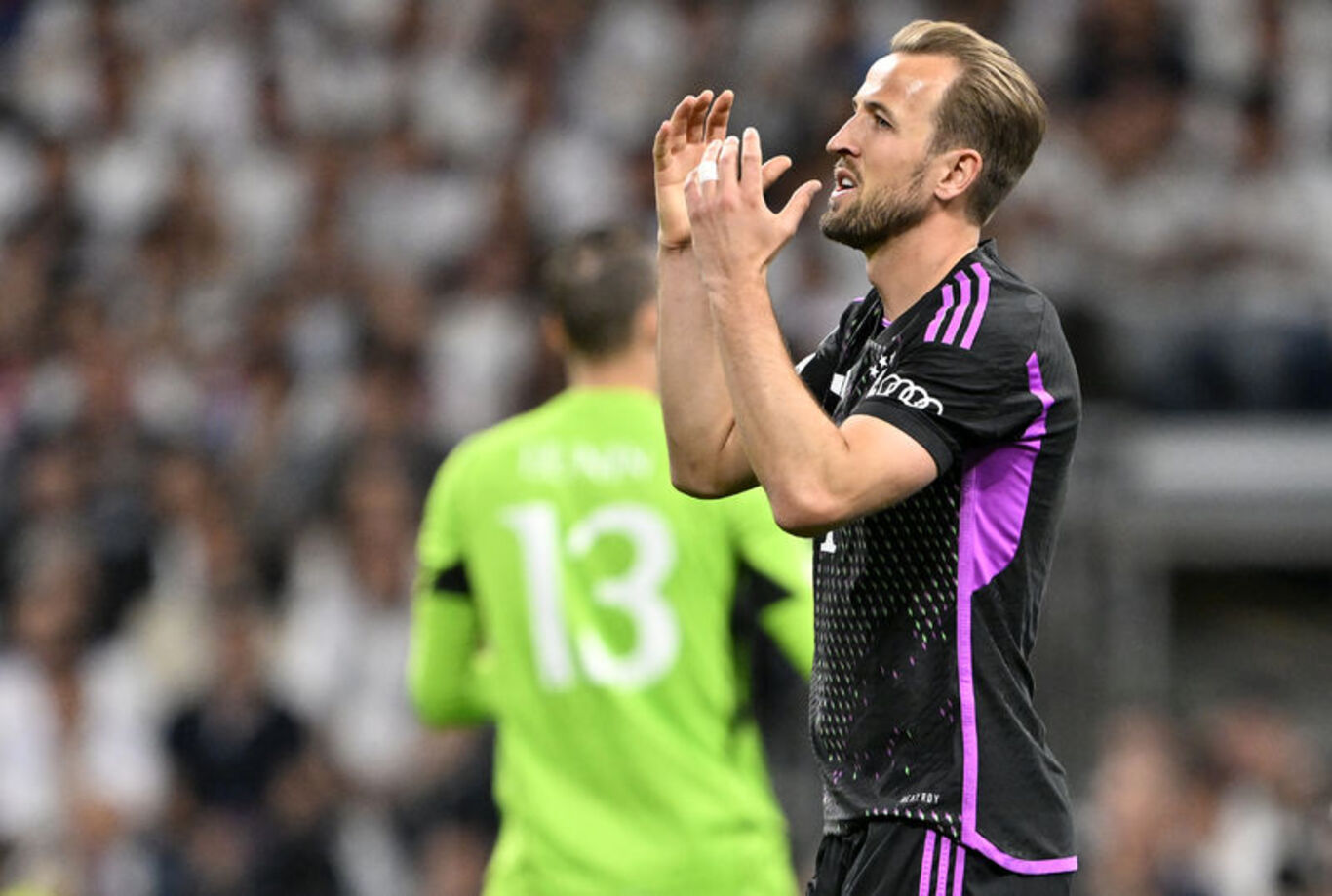 Harry Kane'in kupa laneti sürüyor! - Futbol Haberleri