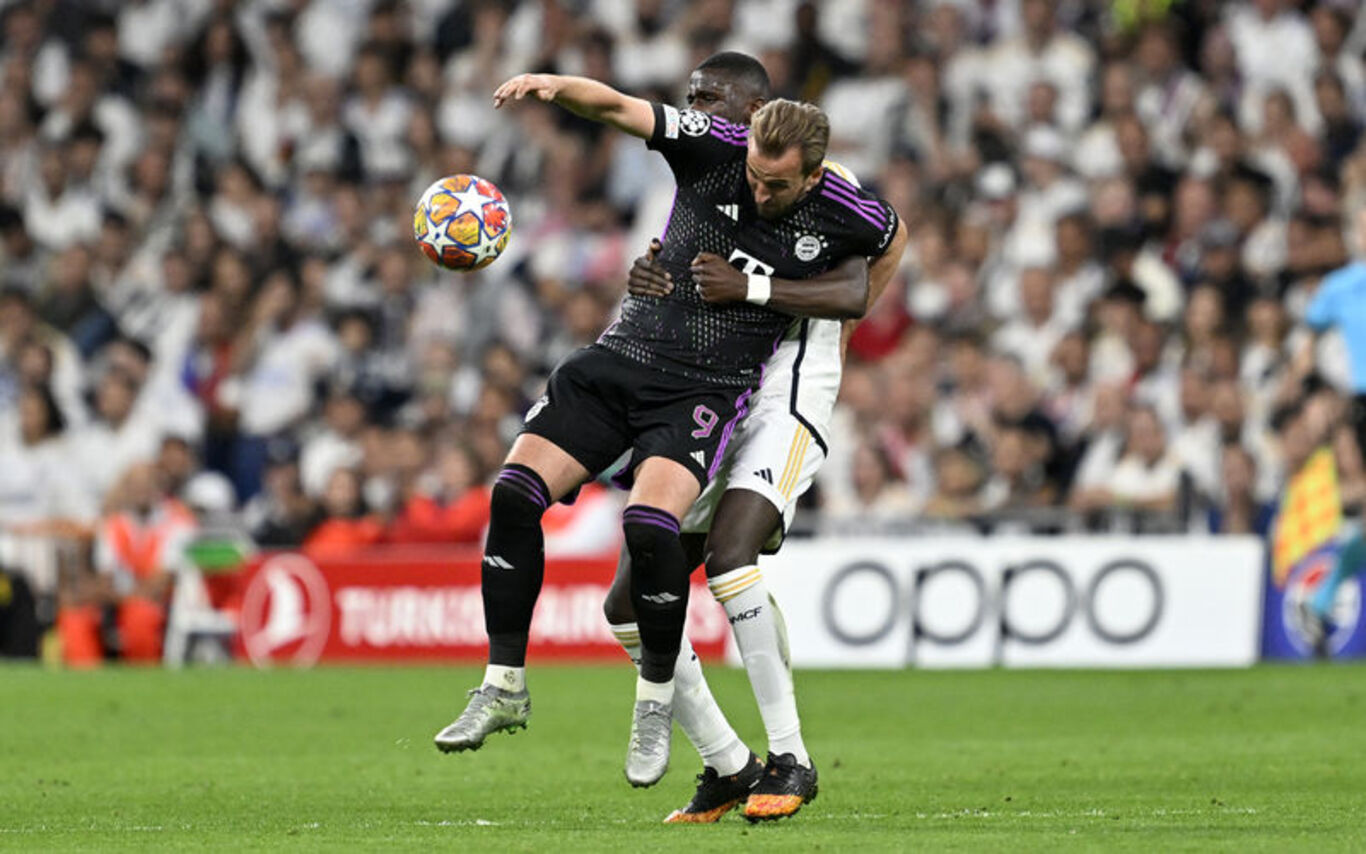 Harry Kane'in kupa laneti sürüyor! - Futbol Haberleri