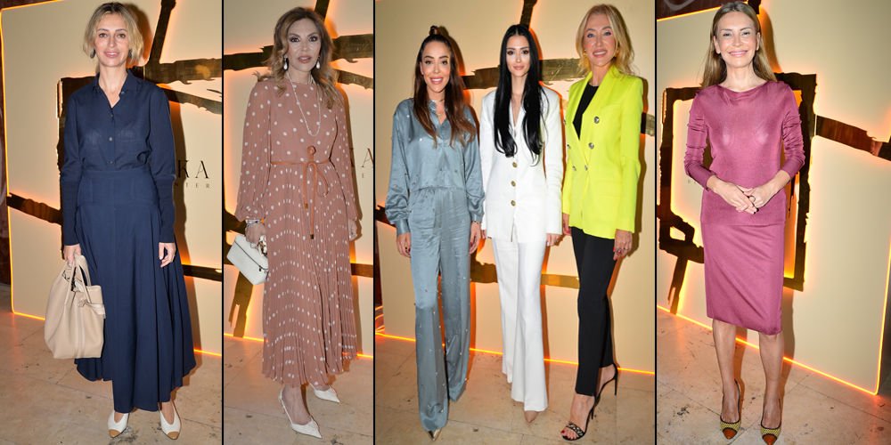 Güzelleştiren davet