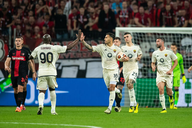 Avrupa Ligi Ve Konferans Ligi'nde Finalistler Belli Oldu - Futbol Haberleri