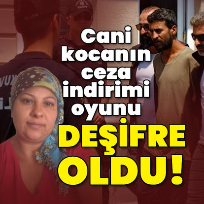 Ayşe Korur cinayetinde flaş ayrıntı! Cani koca ceza indirimi için ifadesini değiştirdi! - Güncel haberler