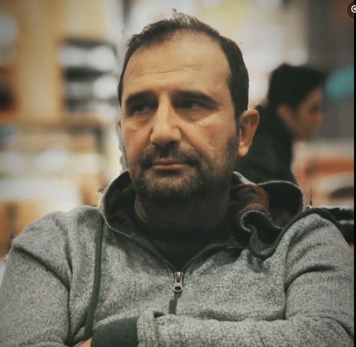 Emekli cinayet uzmanı Erdal Karaman