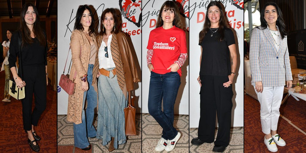 “Kadınlar Güçlendikçe, Dünya Değişecek”