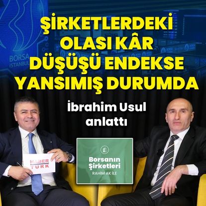 Borsada yukarı yönlü trend devam edecek mi?