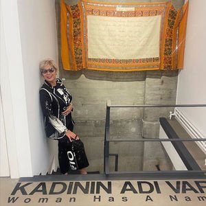  Alaton'un sanat turu...