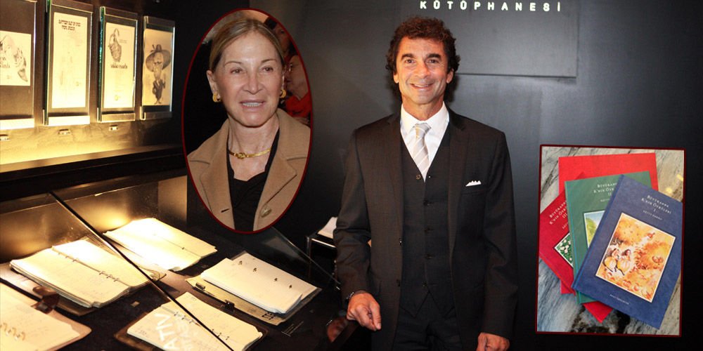 Hakko'dan 'Büyükanne K'nın Öyküleri'