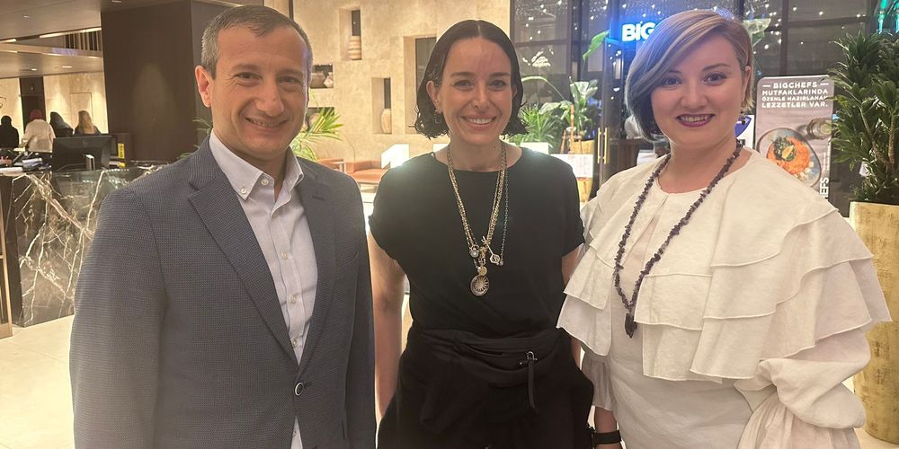 Şanlıurfa'da özel açılış