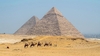 Mısır piramitlerinin inşasının gizemi çözülmüş olabilir