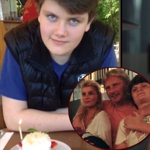  "İyi ki doğdun Alp'im"