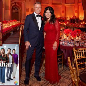  Türk dizilerini New York'a taşıyor!