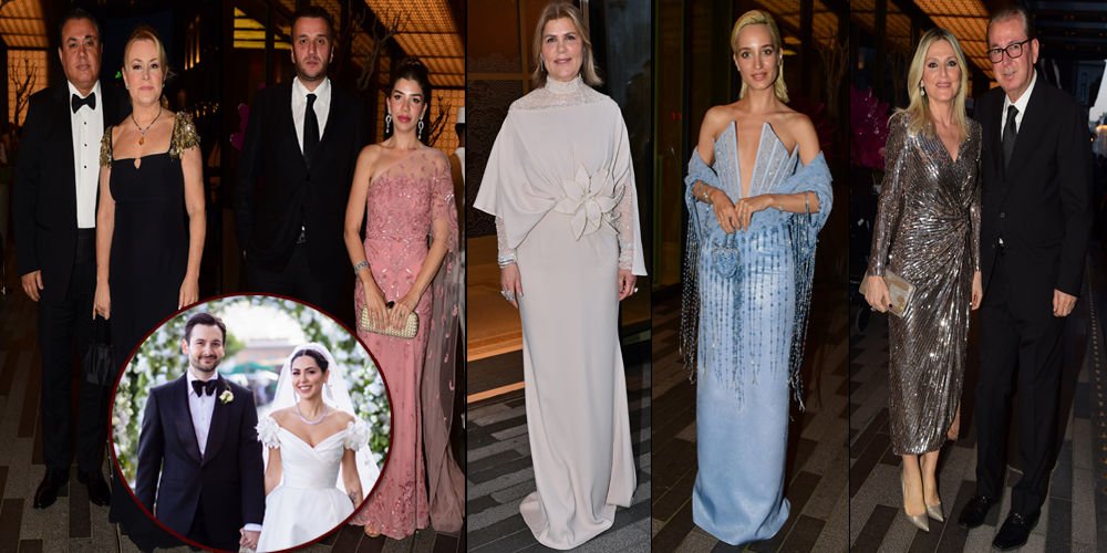 Mutluluğa 'Evet' dediler...