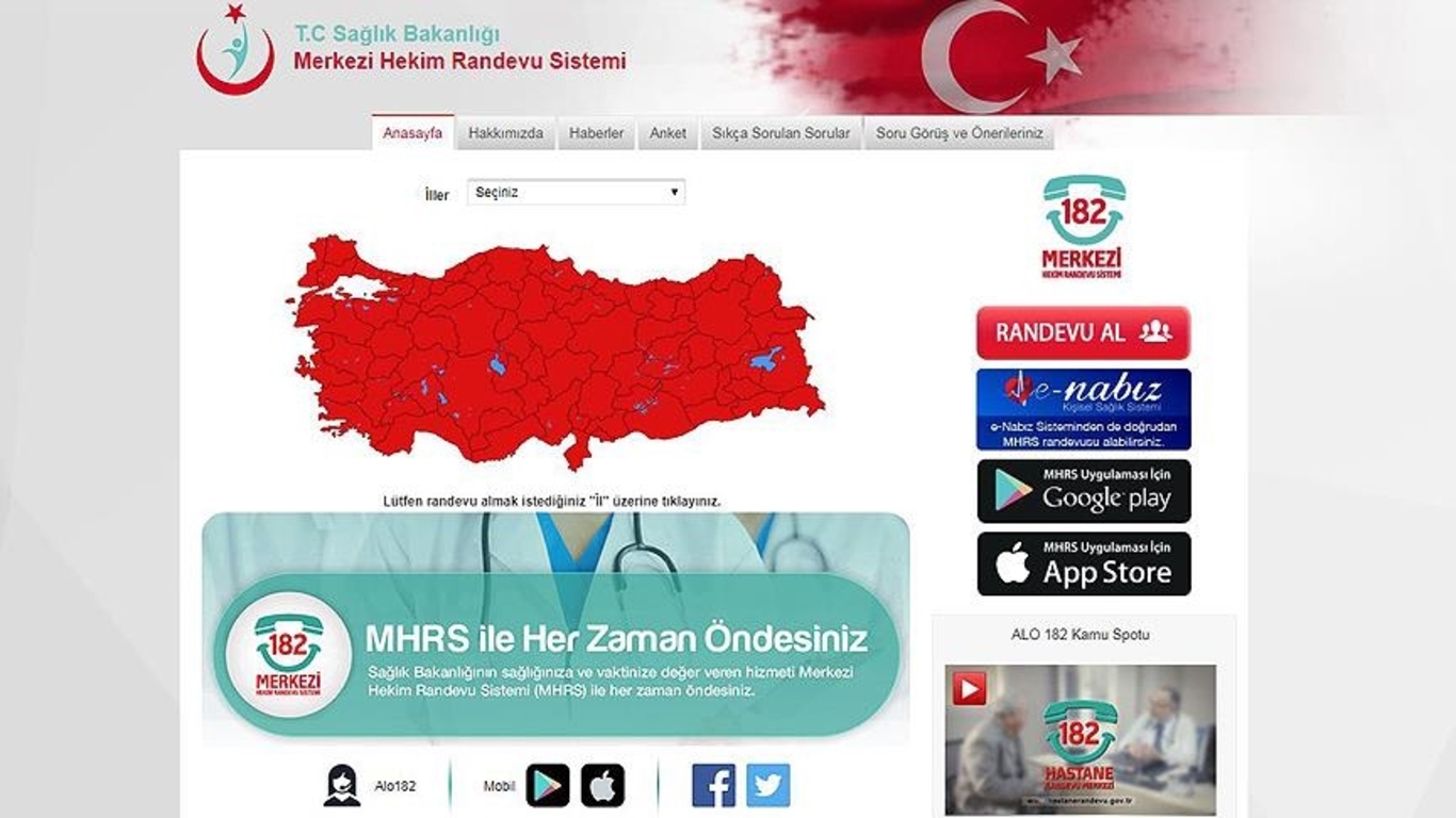 MHRS Randevu Onaylama Nasıl Yapılır? 2024 Hastane MHRS Randevu Onaylama ...