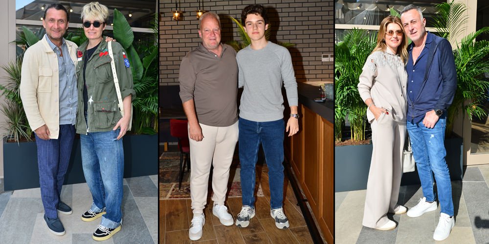 Lezzet tutkunlarına açılış