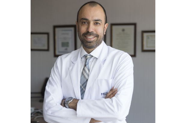 Prof. Dr. Serhan Tuncer