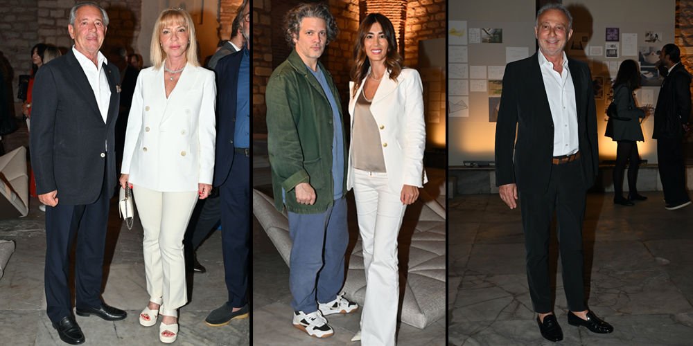 Paulin eserleri İstanbul'da...