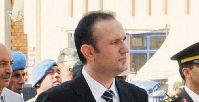 Şehit edilen Savcı Murat Uzun
