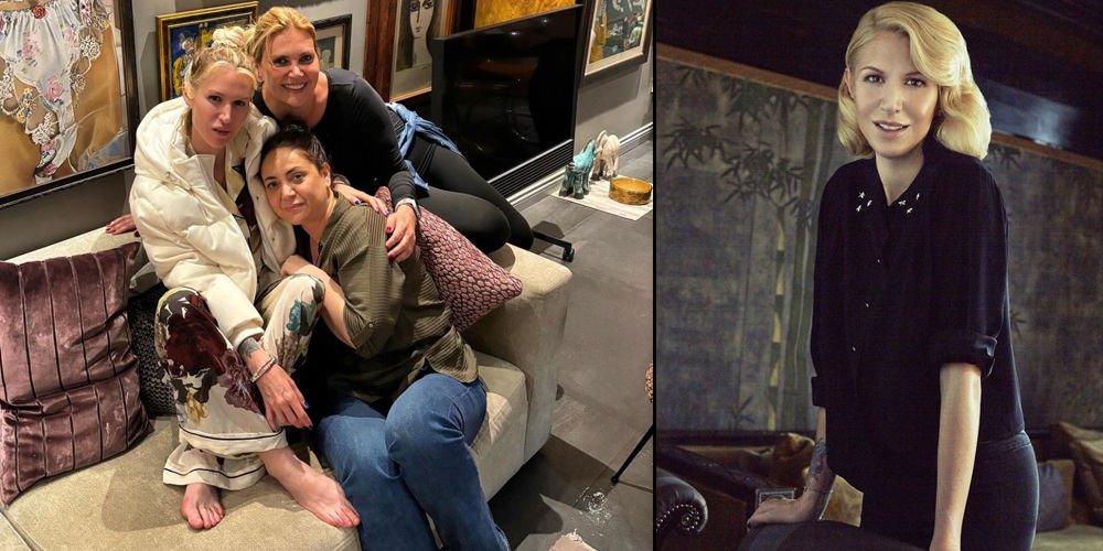 "Kızılcık Şerbeti'nin mihenk taşı Pinkom"