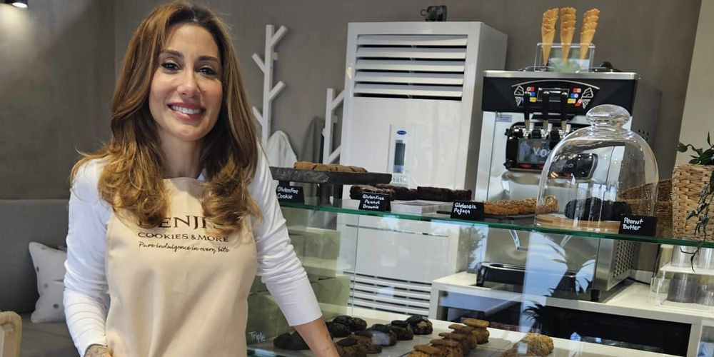 ‘Mutfakta olmak bana terapi gibi geliyor’