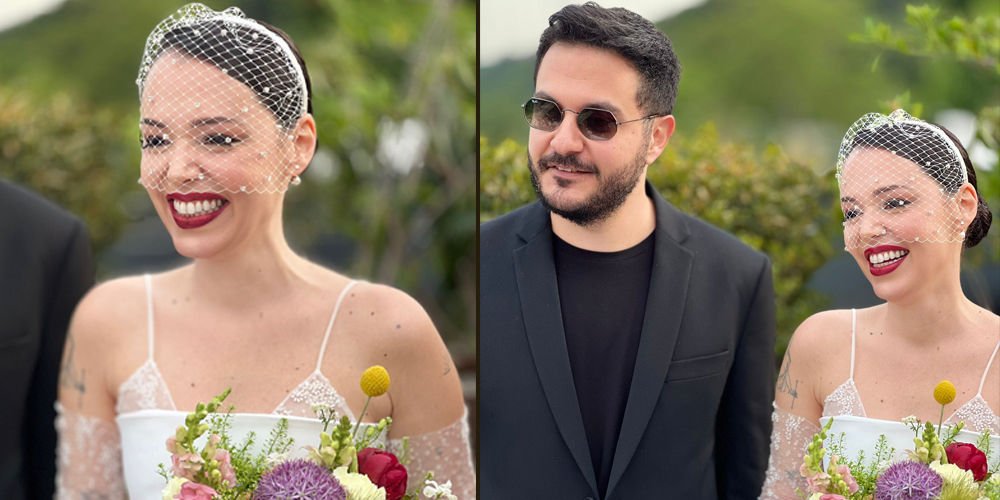 Mutluluğa 'Evet' dediler...