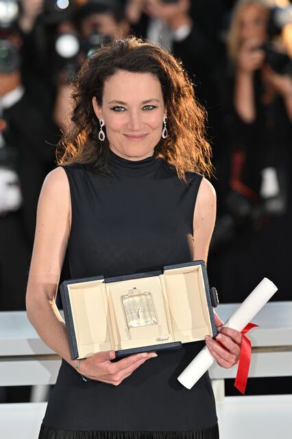 77. Cannes Film Festivali'nde ödüller sahiplerini buldu - Resim : 2