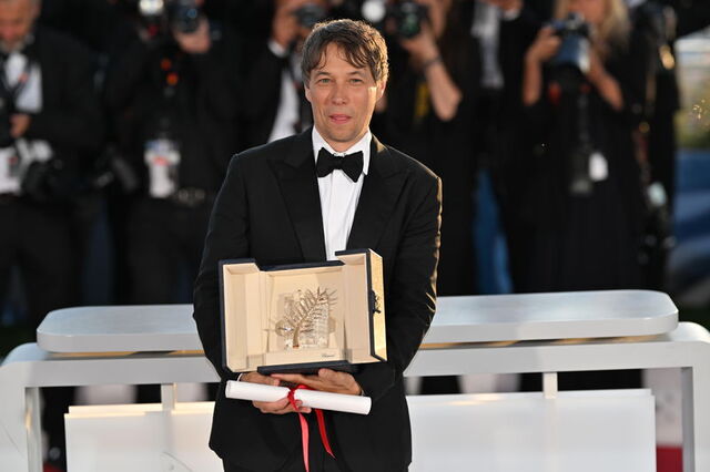 77. Cannes Film Festivali'nde ödüller sahiplerini buldu - Resim : 1