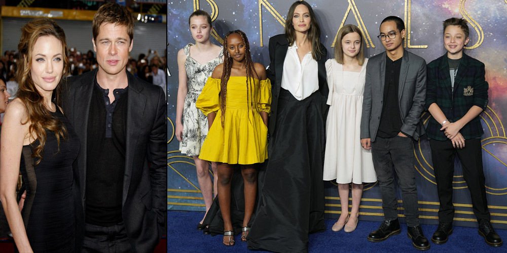 Pitt, soyadını kullanmayacak!