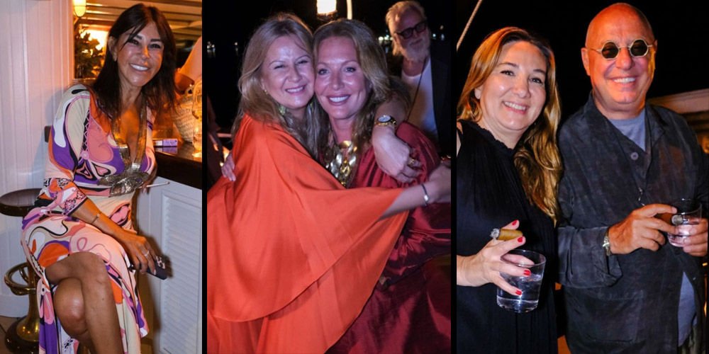 Dostlarıyla yeni yaşını kutladı