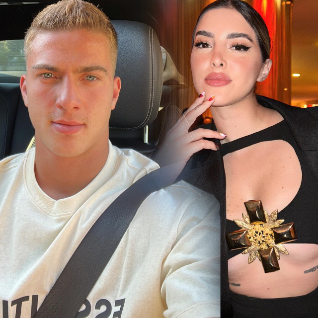 Bertu� �zg�r Y�ld�r�m ile Ala Tokel a�k ya��yor