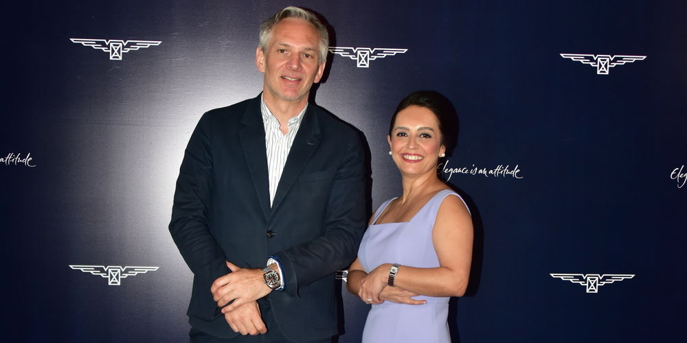 ‘Heritage Conference’ daveti