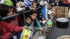 Gazze'ye ne kadar insani yardım ulaşıyor?