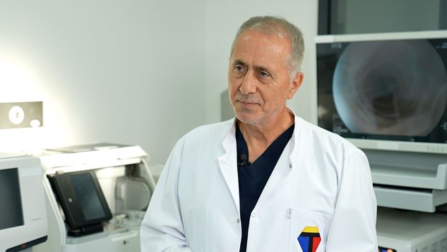 Prof. Dr. Tamer Dodurka